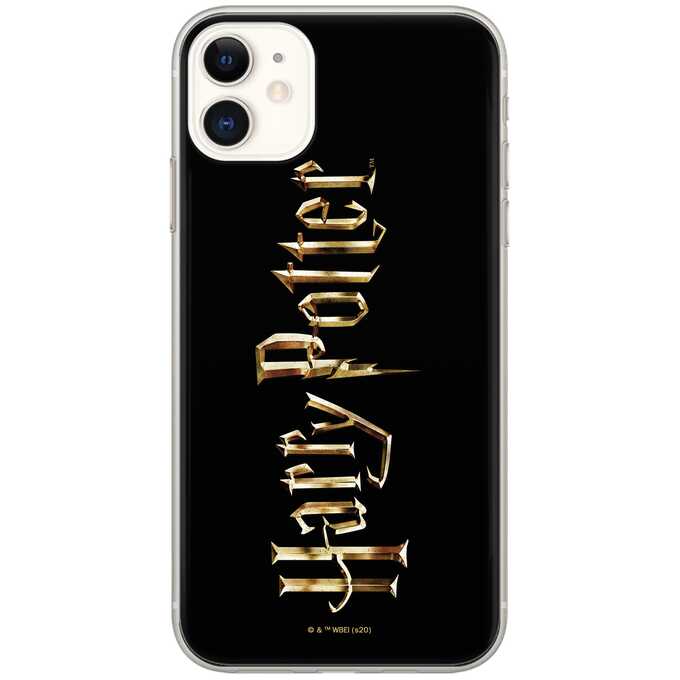 Ochranný kryt pro iPhone 7 / 8 / SE (2020/2022) - Harry Potter 039