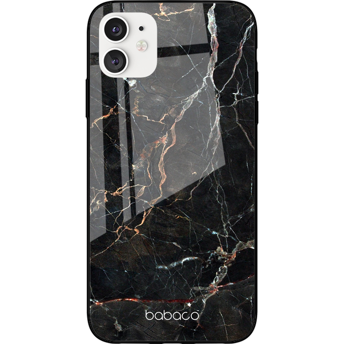 Ochranný kryt pro iPhone 6 PLUS / 6S PLUS - Babaco, Premium Abstract 005