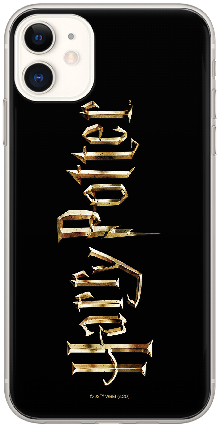 Ochranný kryt pro iPhone 12 mini - Harry Potter 039