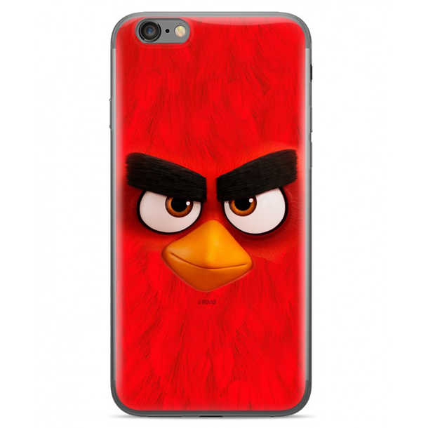 Ochranný kryt pro iPhone 6 PLUS / 6S PLUS - Angry Birds 005