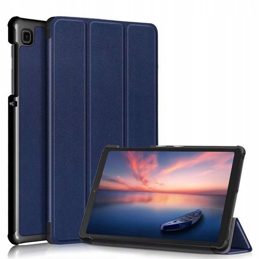 Tech-Protect SmartCase pro Galaxy TAB A7 LITE 8.4 (2021) 6216990211966 modrá