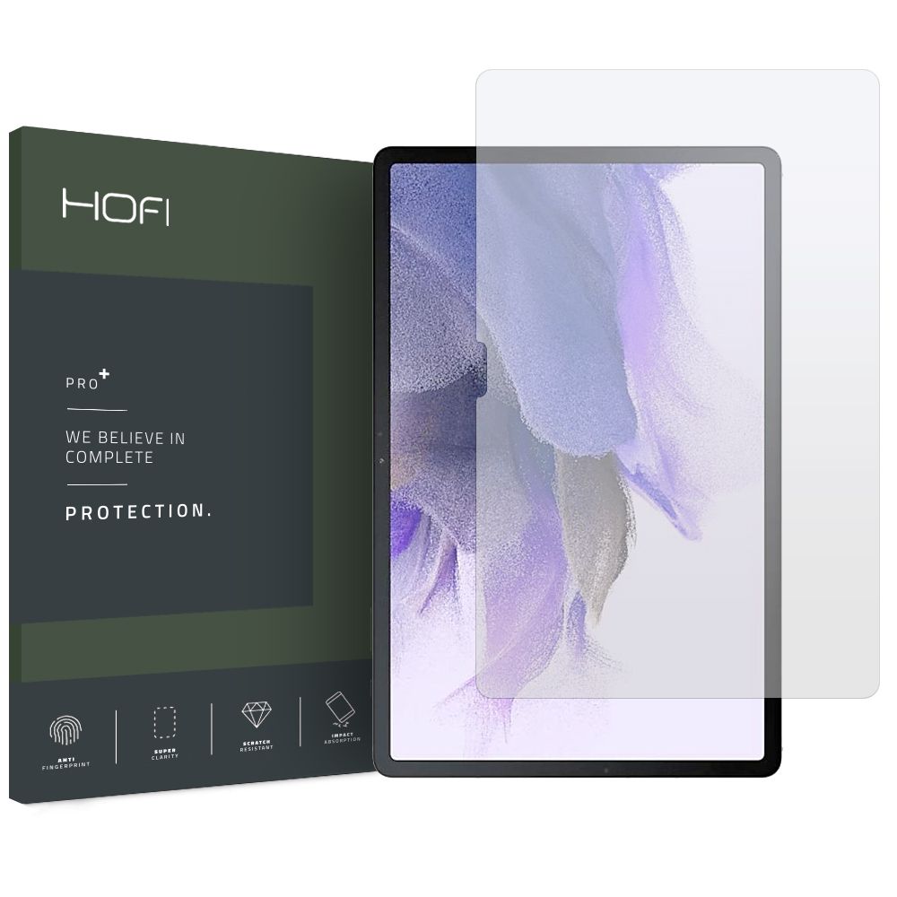 Hofi ochranné sklo pro Galaxy Tab S7 FE 5G 12.4 (2021) 6216990212635