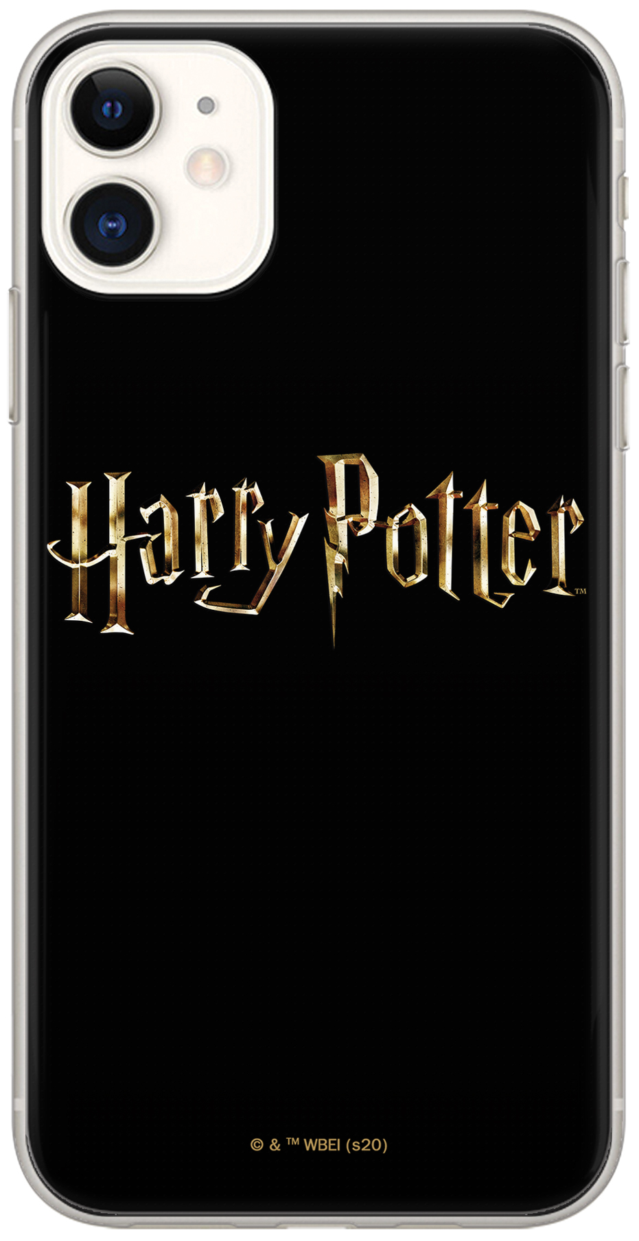 Ochranný kryt pro iPhone 7 / 8 / SE (2020/2022) - Harry Potter 045