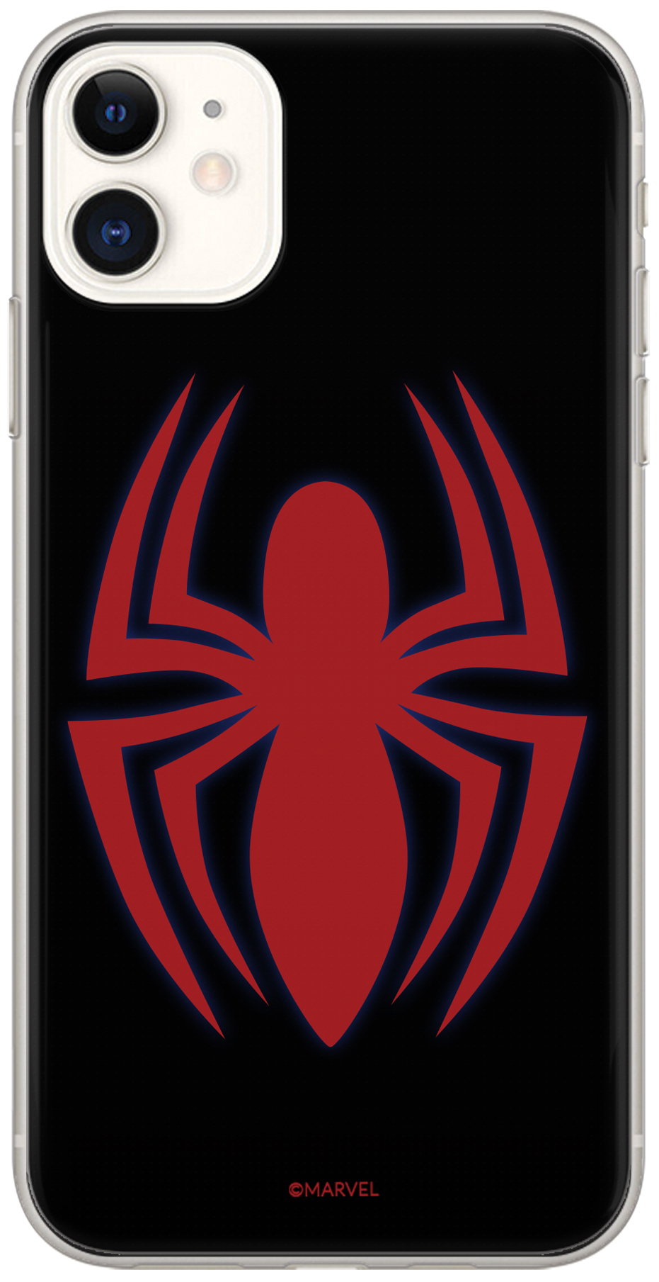 Ochranný kryt pro iPhone 7 / 8 / SE (2020/2022) - Marvel, Spider Man 018