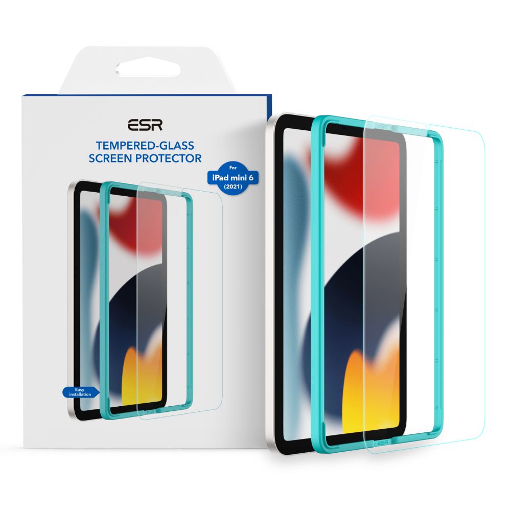 ESR ochranné sklo pro iPad mini 6 4894240140055