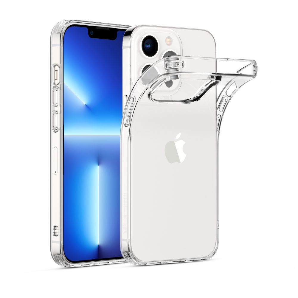 Ochranný kryt pro iPhone 13 Pro MAX - ESR, Project Zero Clear