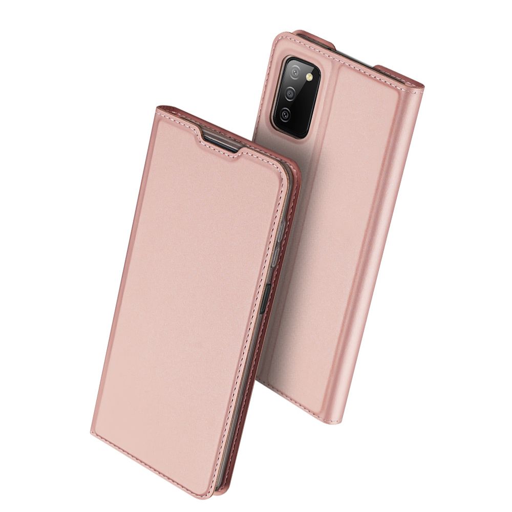 DuxDucis SkinPro pro Samsung Galaxy A03S 6934913049716 růžová