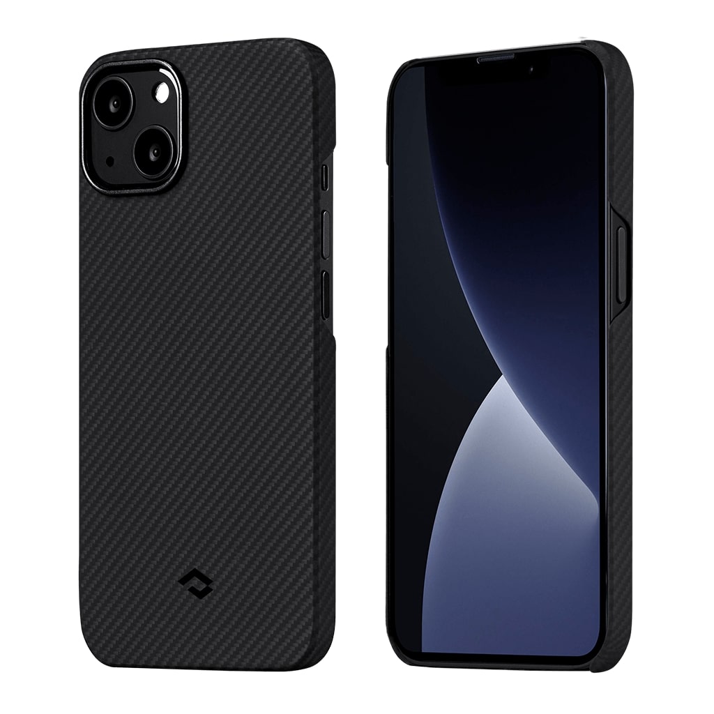 Ochranný kryt pro iPhone 13 - Pitaka, Air Case