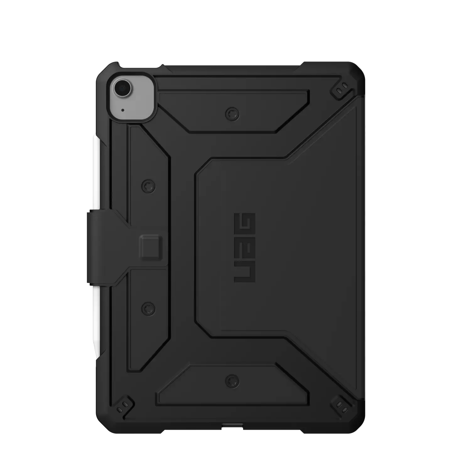 Pouzdro pro iPad Air (2022/2020) / iPad Pro 11 (2022/2021) - UAG, Metropolis SE Black