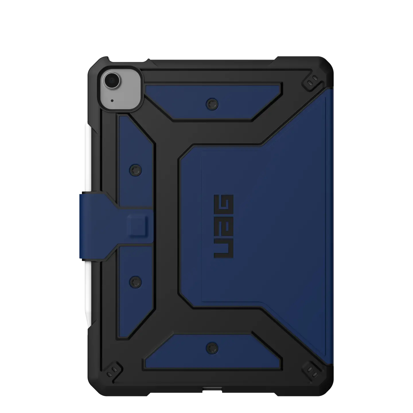 Pouzdro pro iPad Air (2022/2020) / iPad Pro 11 (2022/2021) - UAG, Metropolis SE Mallard