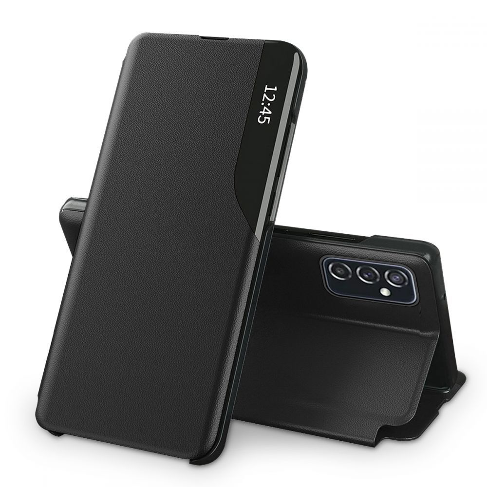 Ochranné pouzdro pro Samsung Galaxy M23 5G - Tech-Protect, Smart View Black
