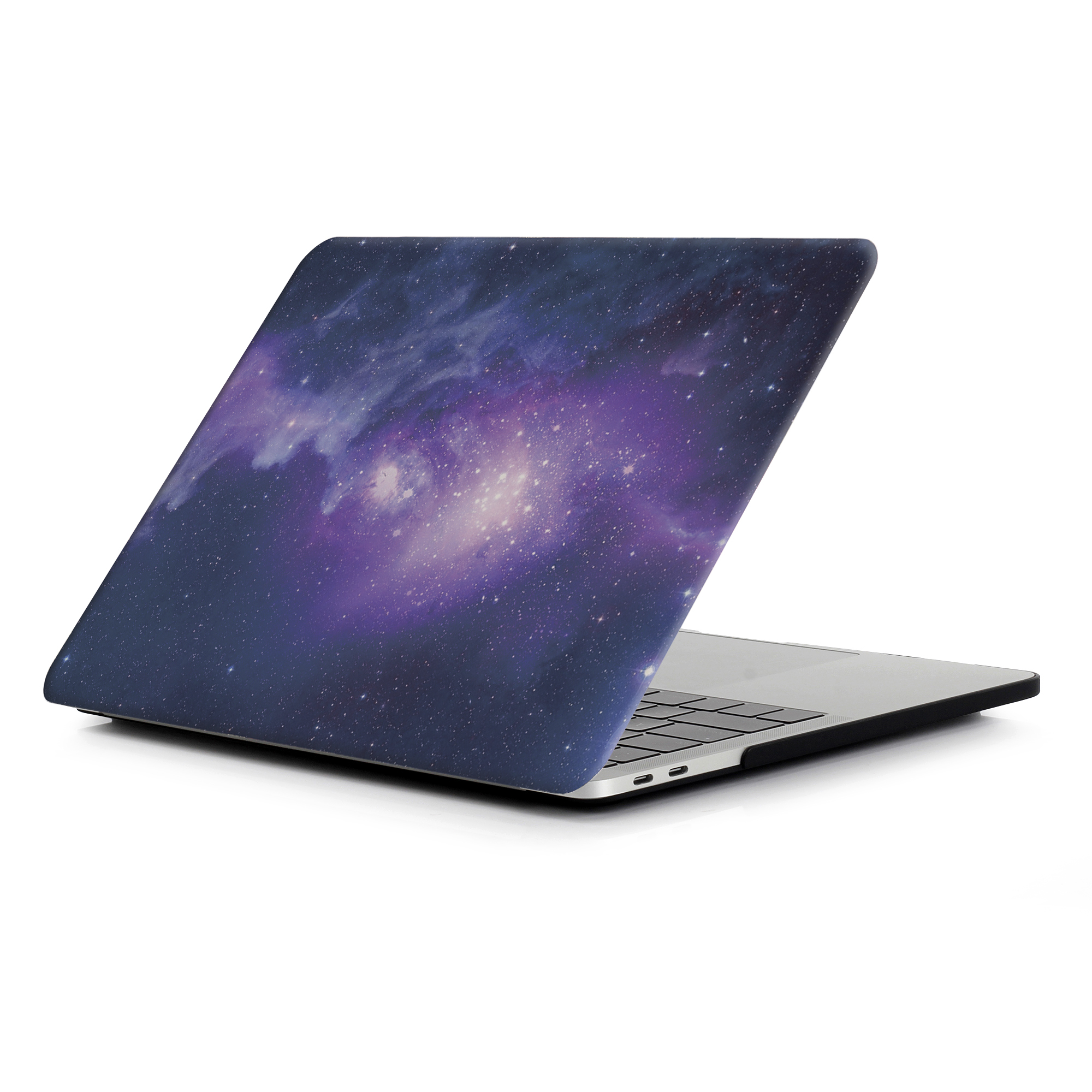 Ochranný kryt na MacBook Air 13 (2018-2020) - Universe 006