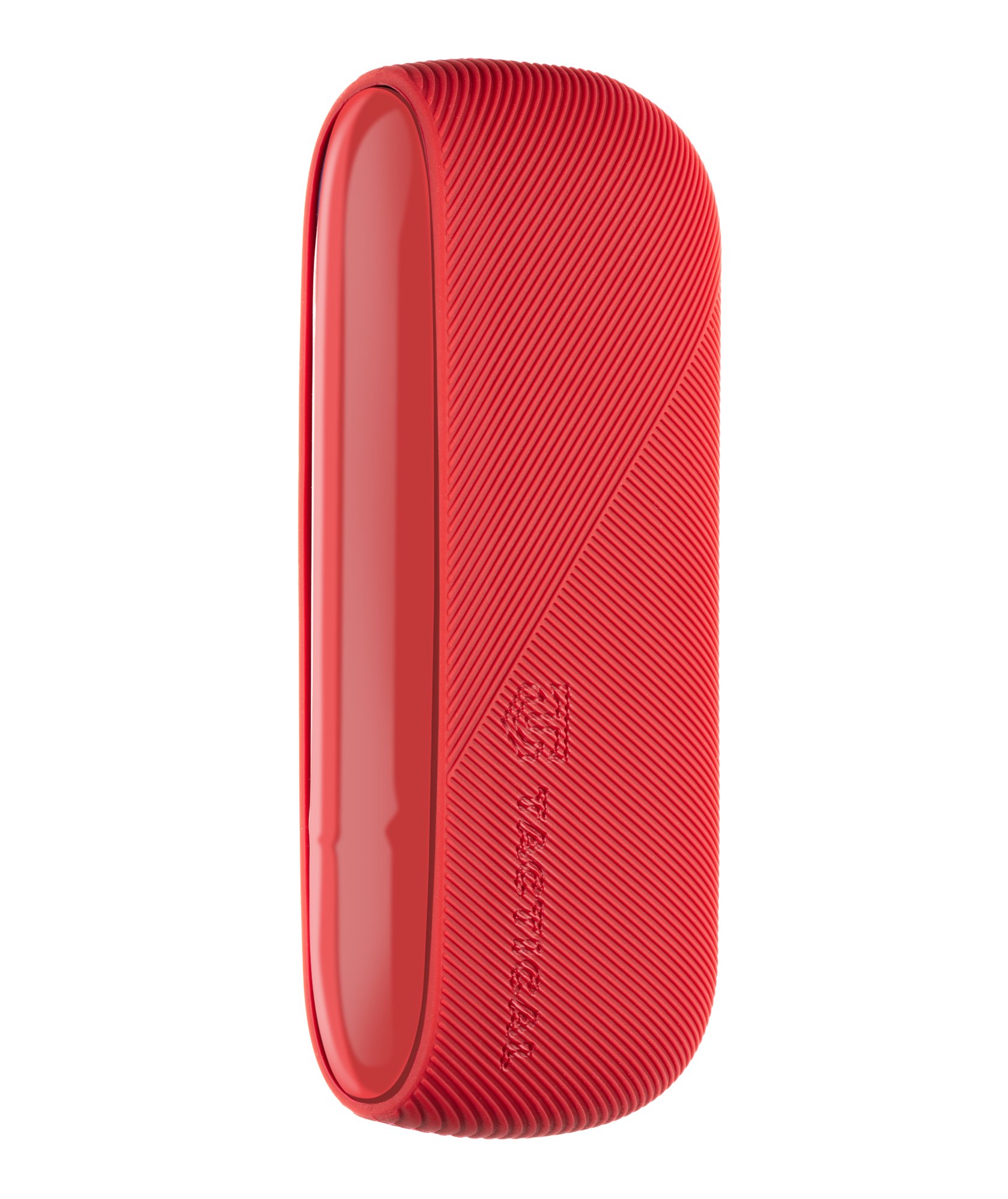 Pouzdro pro IQOS 3 - Tactical, Heat Smoke Red