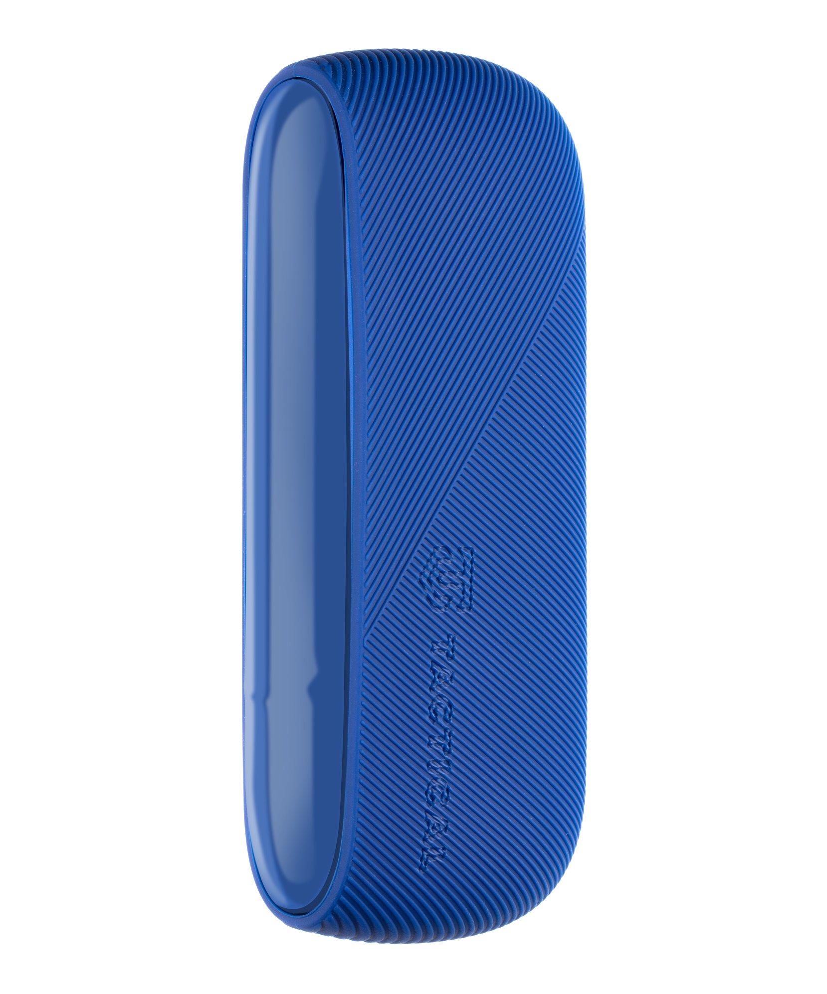 Pouzdro pro IQOS 3 - Tactical, Heat Smoke Blue