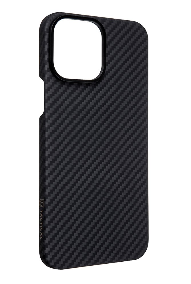 Ochranný kryt pro iPhone 13 Pro MAX - Tactical, MagForce Aramid