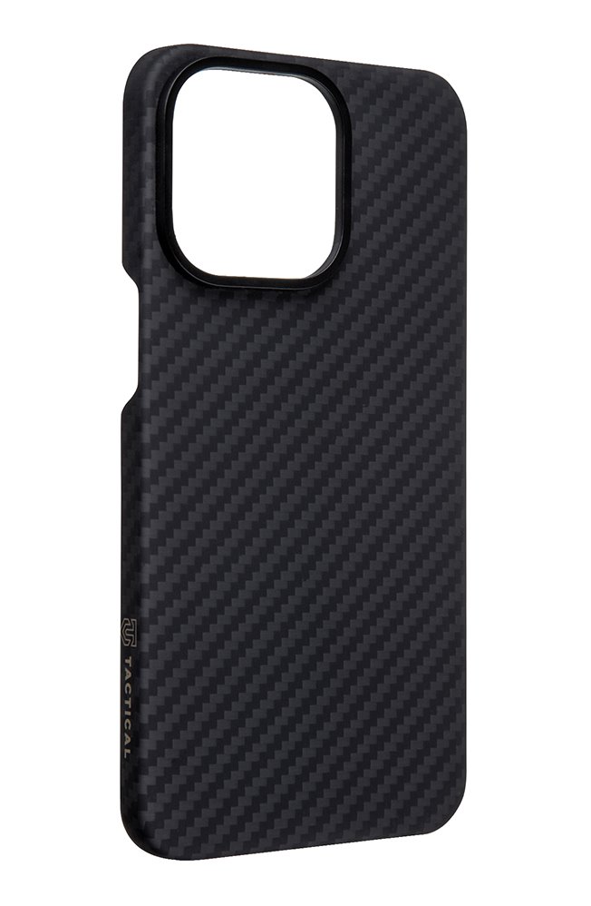 Ochranný kryt pro iPhone 13 Pro - Tactical, MagForce Aramid