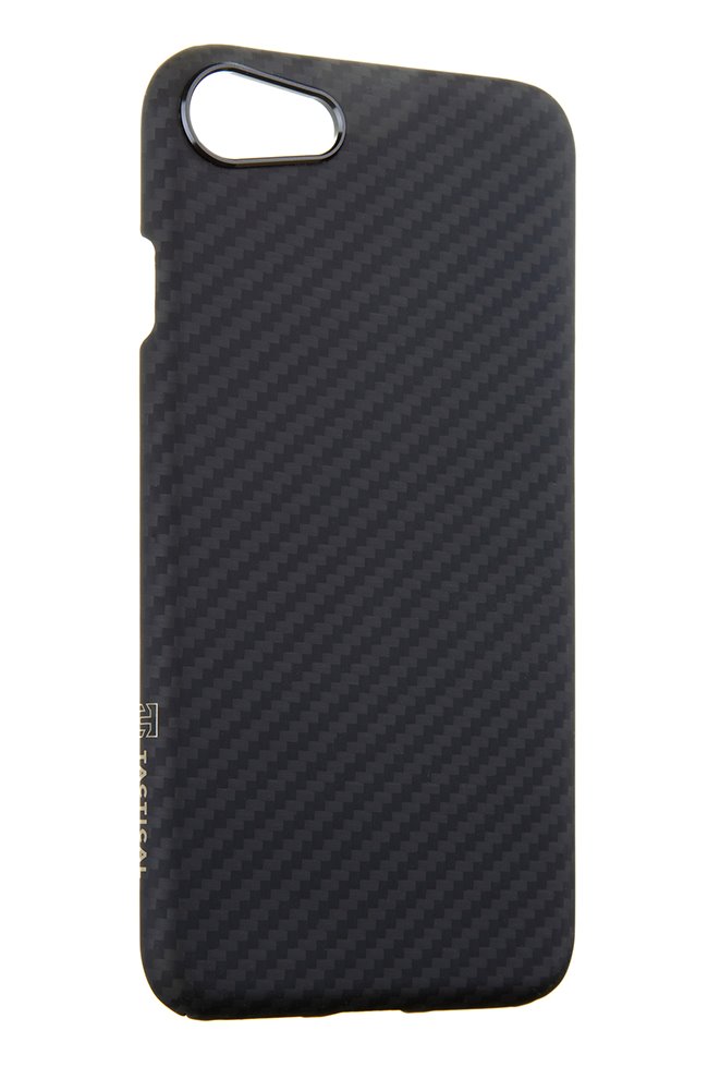 Ochranný kryt pro iPhone SE (2020/2022) - Tactical, MagForce Aramid