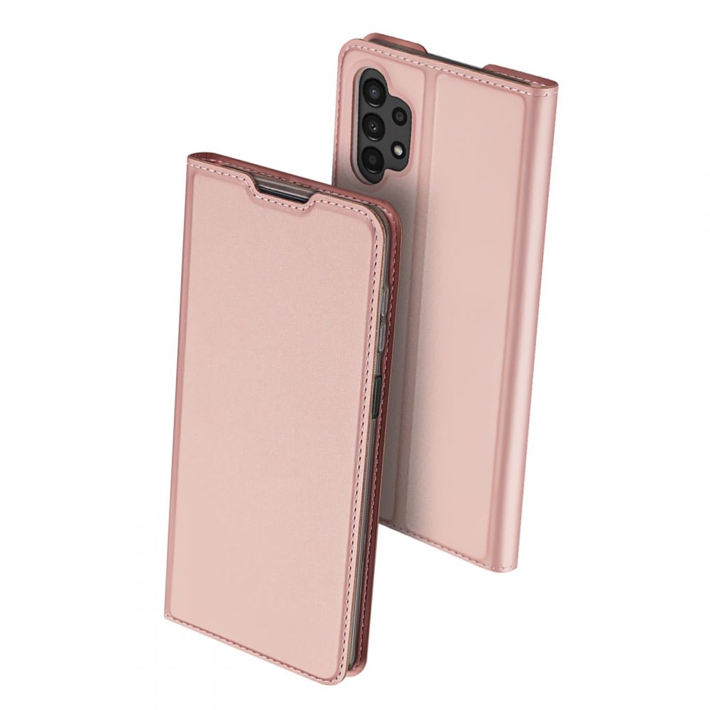 Ochranné pouzdro pro Samsung Galaxy A13 LTE - DuxDucis, SkinPro Rose