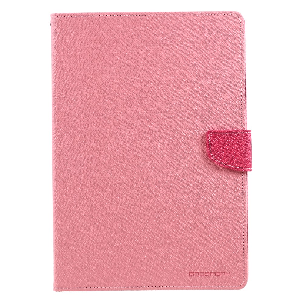Pouzdro pro iPad Air (2022/2020) - Mercury, Fancy Diary PINK/HOTPINK