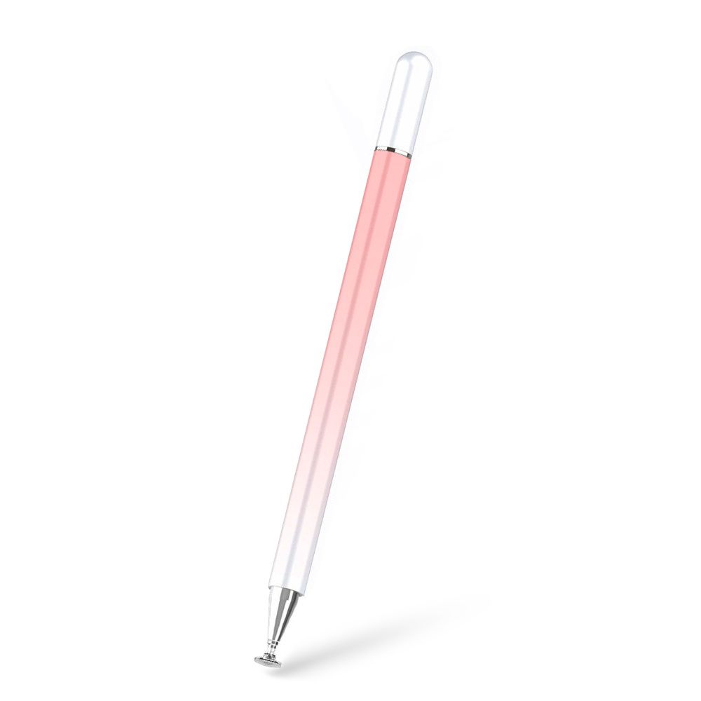 Dotykové pero / stylus - Tech-Protect, Ombre Pink
