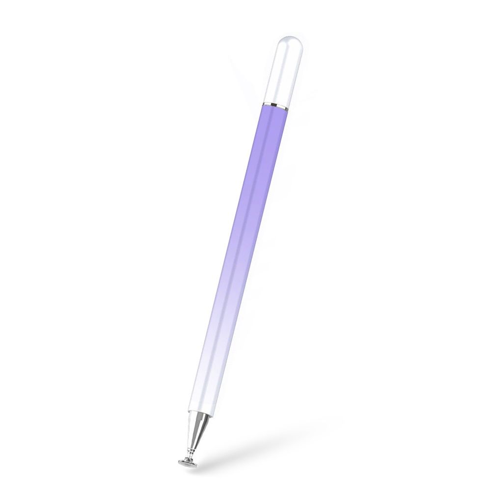 Dotykové pero / stylus - Tech-Protect, Ombre Violet