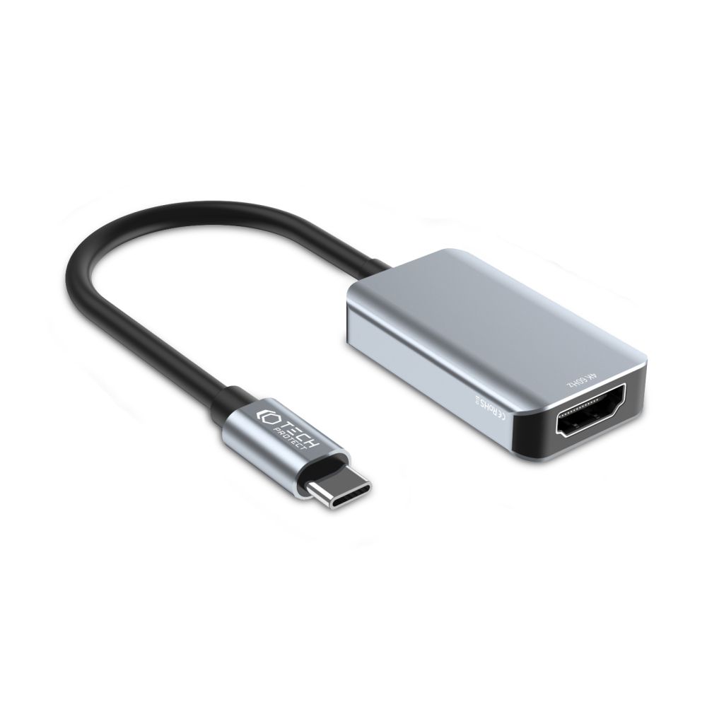 Tech-Protect 4x USB-A 3.0 9589046919367