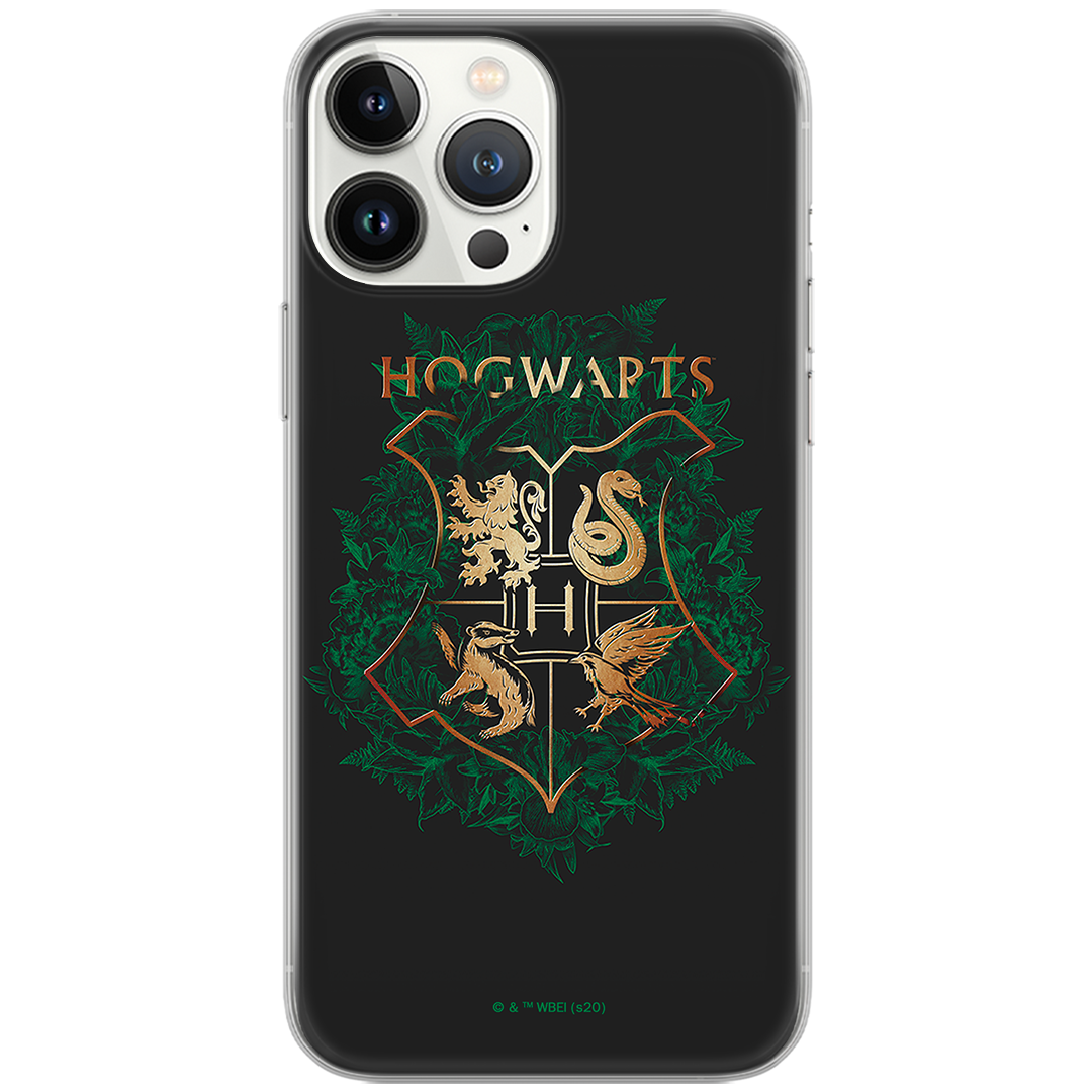 Ochranný kryt na iPhone 15 Pro - Harry Potter 019