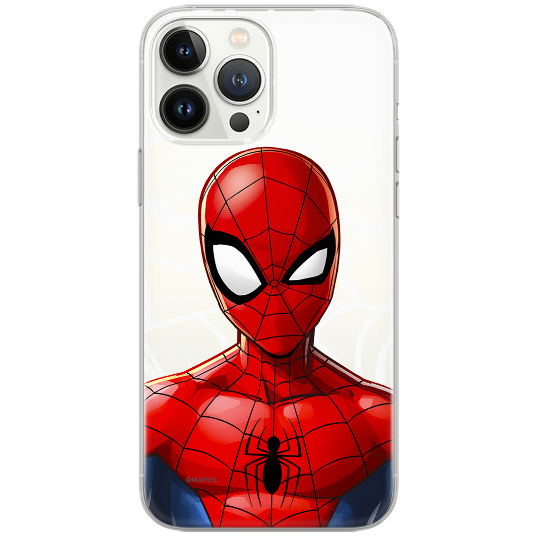 Ochranný kryt na iPhone 15 Pro - Marvel, Deadpool 010