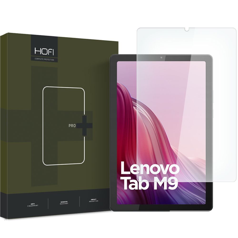 Hofi ochranné sklo pro Lenovo TAB M10 10.1 (2021) 6216990208959