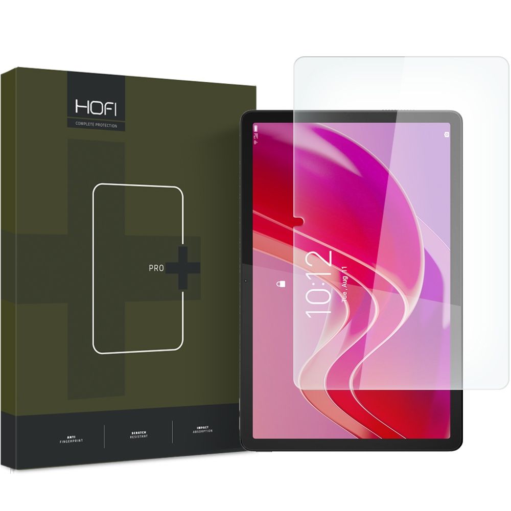 Hofi ochranné sklo pro Lenovo TAB M10 10.1 (2021) 6216990208959