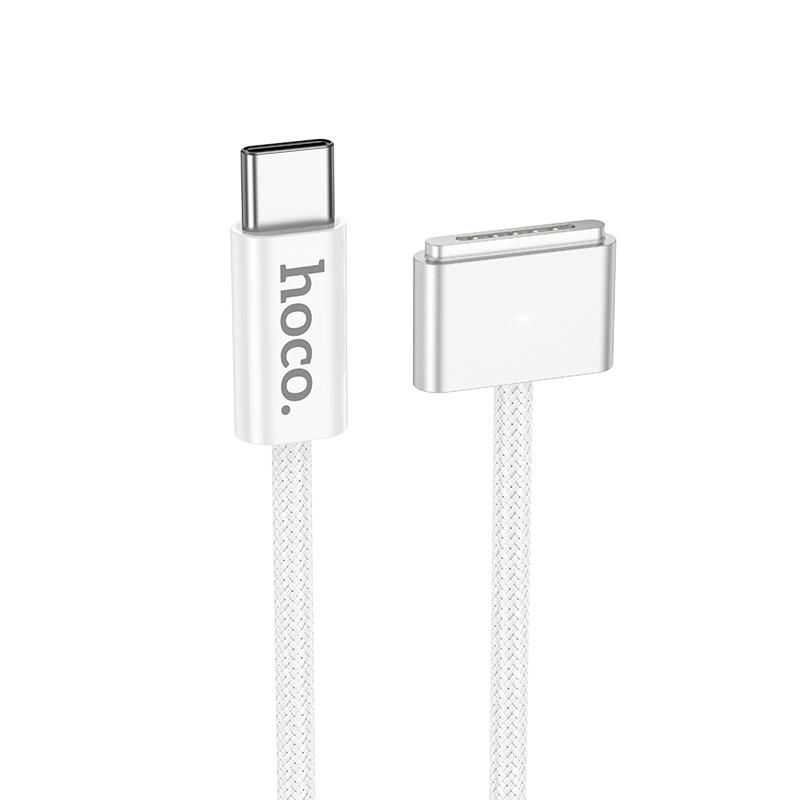 Nabíjecí kabel USB-C to MagSafe 3 - Hoco, X103 140W 200cm