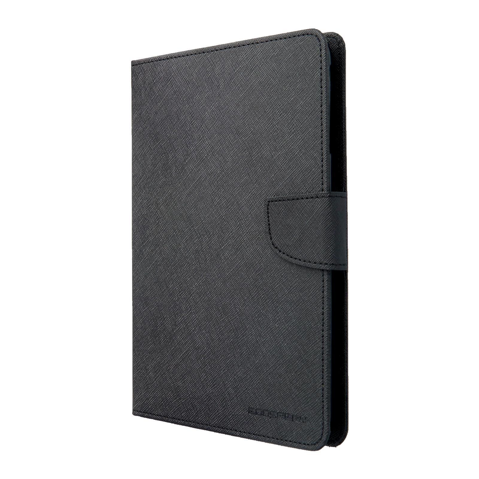 Mercury iPad mini 1 / 2 / 3 8806174324575 Black