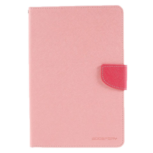 Mercury iPad Pro 9.7 (2016) 8806174347307 Pink/Hotpink