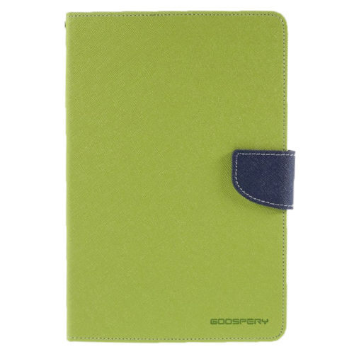 Mercury iPad Pro 9.7 (2016) 8806174347369 Lime/Navy