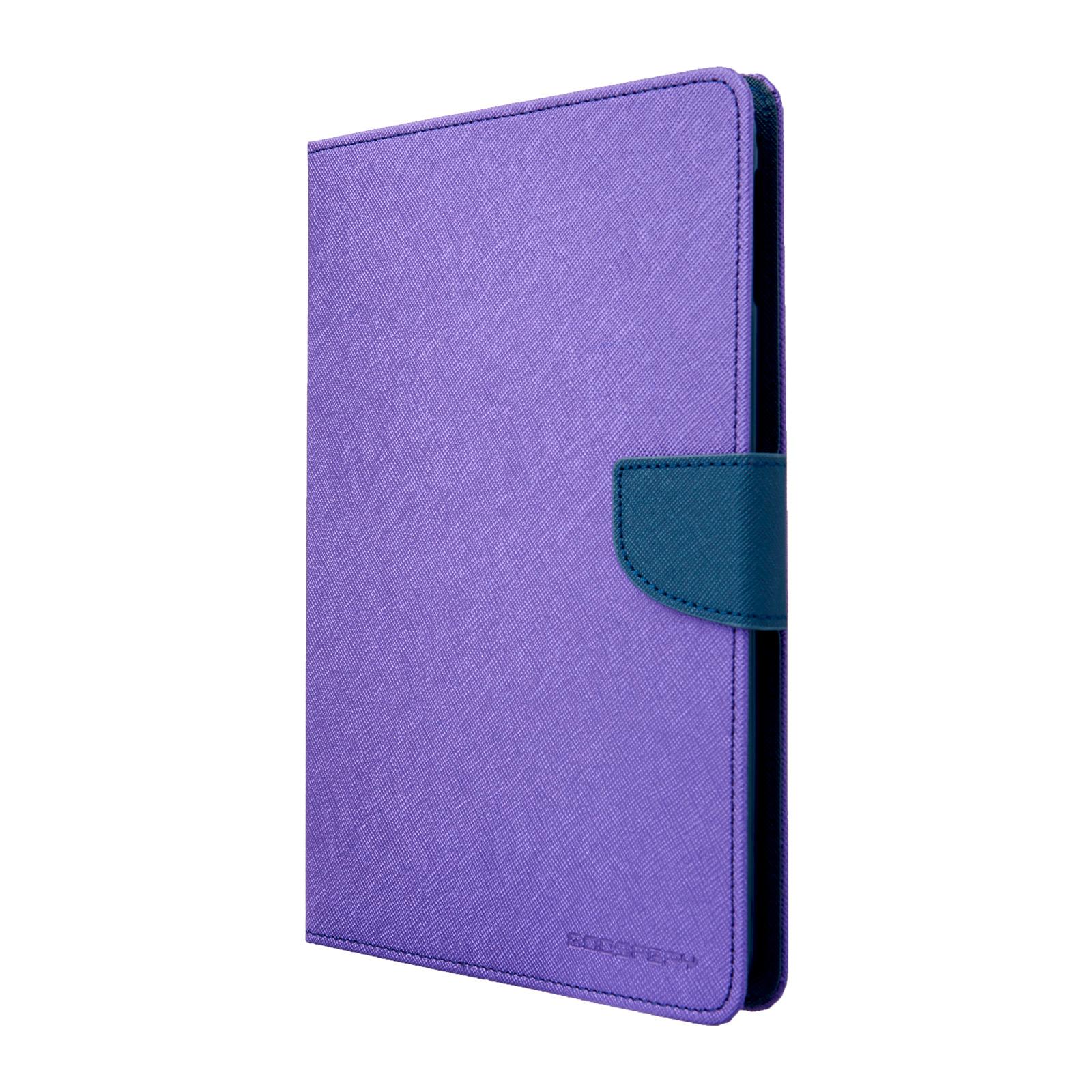 Mercury iPad mini 4 8806174314002 Purple/Navy