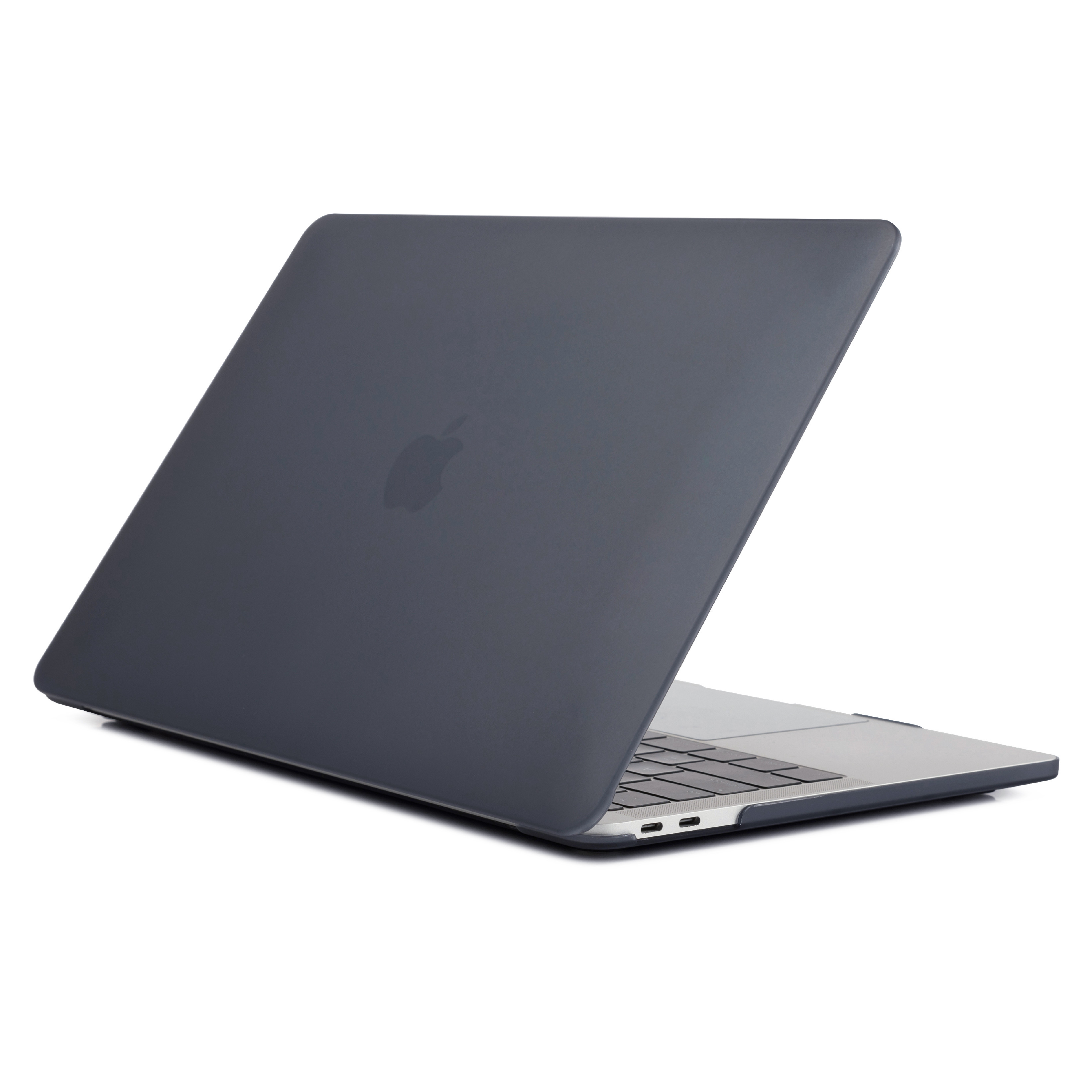 Ochranný kryt na MacBook Pro 13 (2016-2022) - Matte Black