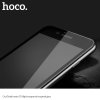 Ochranné tvrzené sklo pro iPhone 6 PLUS / 6S PLUS - Hoco, CoolZenith 3D Black
