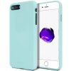 Ochranný kryt pro Apple iPhone 5 / 5S / SE - Mercury, Soft Feeling Mint