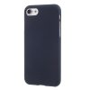 Ochranný kryt pro iPhone 7 / 8 / SE (2020/2022) - Mercury, Soft Feeling Midnight Blue