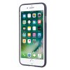Ochranný kryt pro iPhone 7 / 8 / SE (2020/2022) - Mercury, Soft Feeling Midnight Blue