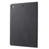 Pouzdro / kryt pro iPad 2017 / 2018 - Mercury, Fancy Diary BLACK/BLACK