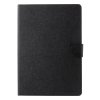 Pouzdro / kryt pro iPad 2017 / 2018 - Mercury, Fancy Diary BLACK/BLACK