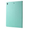 Pouzdro / kryt pro iPad 2017 / 2018 - Mercury, Fancy Diary MINT/NAVY