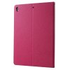 Pouzdro / kryt pro iPad 2017 / 2018 - Mercury, Fancy Diary HOTPINK/NAVY