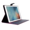 Pouzdro / kryt pro iPad 2017 / 2018 - Mercury, Fancy Diary HOTPINK/NAVY