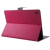 Pouzdro / kryt pro iPad 2017 / 2018 - Mercury, Fancy Diary HOTPINK/NAVY