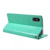 Pouzdro / kryt pro iPhone XS / X - Mercury, Bluemoon Flip MINT