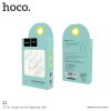 Auto-nabíječka pro iPhone - Hoco, Z2 Single 1.5A + kabel Lightning