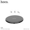 Bezdrátová nabíječka pro iPhone - Hoco, CW6 Homey Black