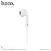 Sluchátka pro iPhone a iPad - HOCO, L7 Lightning (propojení přes bluetooth)